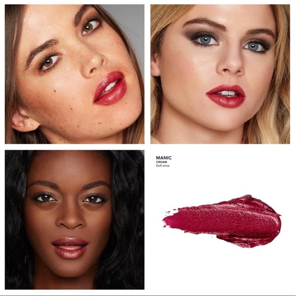 Urban Decay Vice Lipstick Manic π - Picture 14 of 15